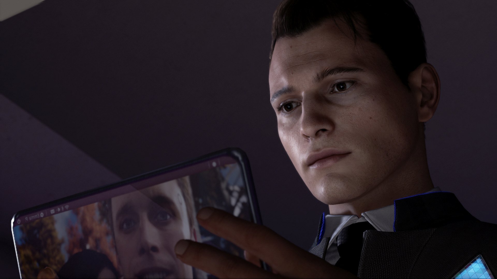 Detroit: Become Human - Imagen 18
